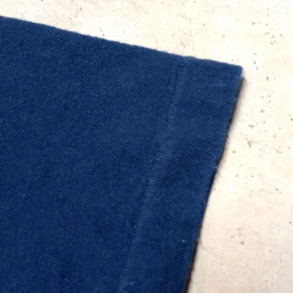 Vintage 1993 Starter Cleveland Indians Made in USA Single Stitch T-Shirt Mens XL - Picture 6 of 9